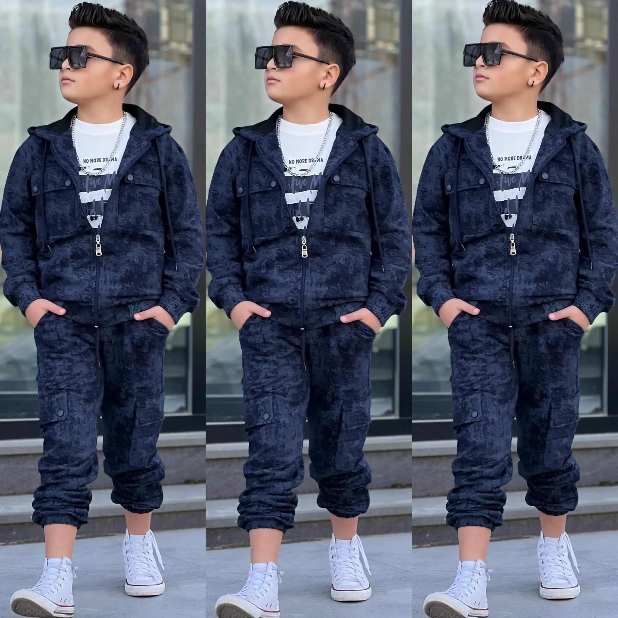 ملابس اطفال لعيد 2026 ✨✨