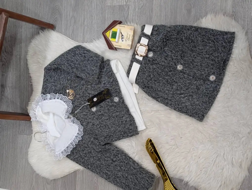 ملابس اطفال لعيد 2026 ✨✨