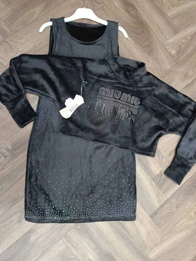 ملابس اطفال لعيد 2026 ✨✨