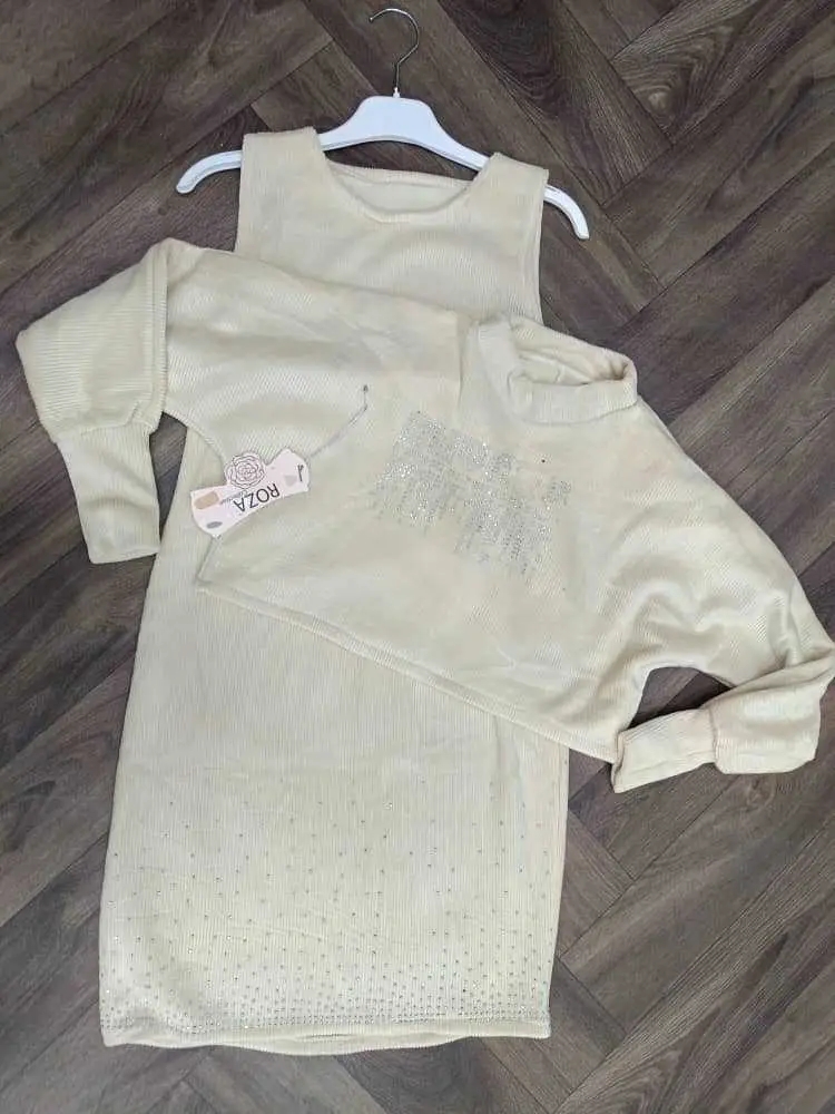 ملابس اطفال لعيد 2026 ✨✨ image