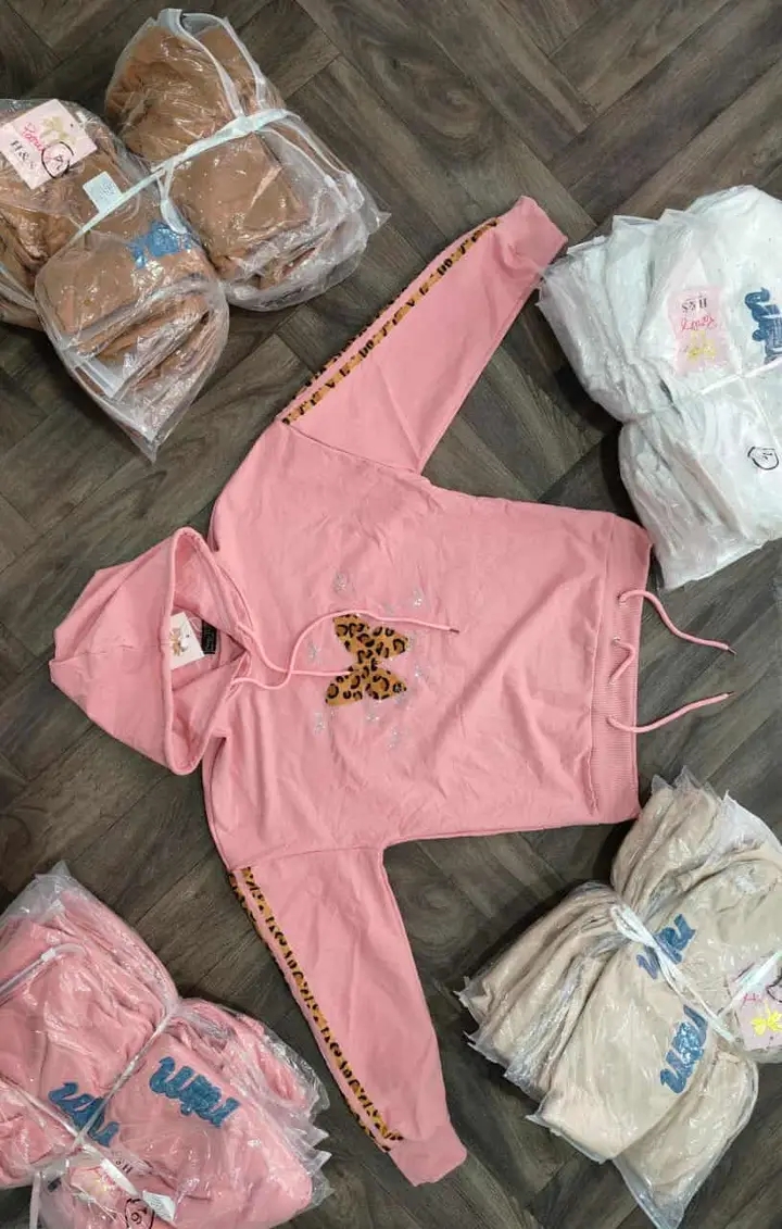 ملابس اطفال لعيد 2026 ✨✨ image