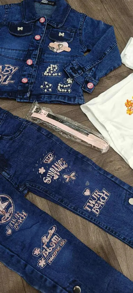 ملابس اطفال لعيد 2026 ✨✨