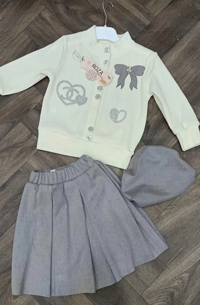 ملابس اطفال لعيد 2026 ✨✨ image