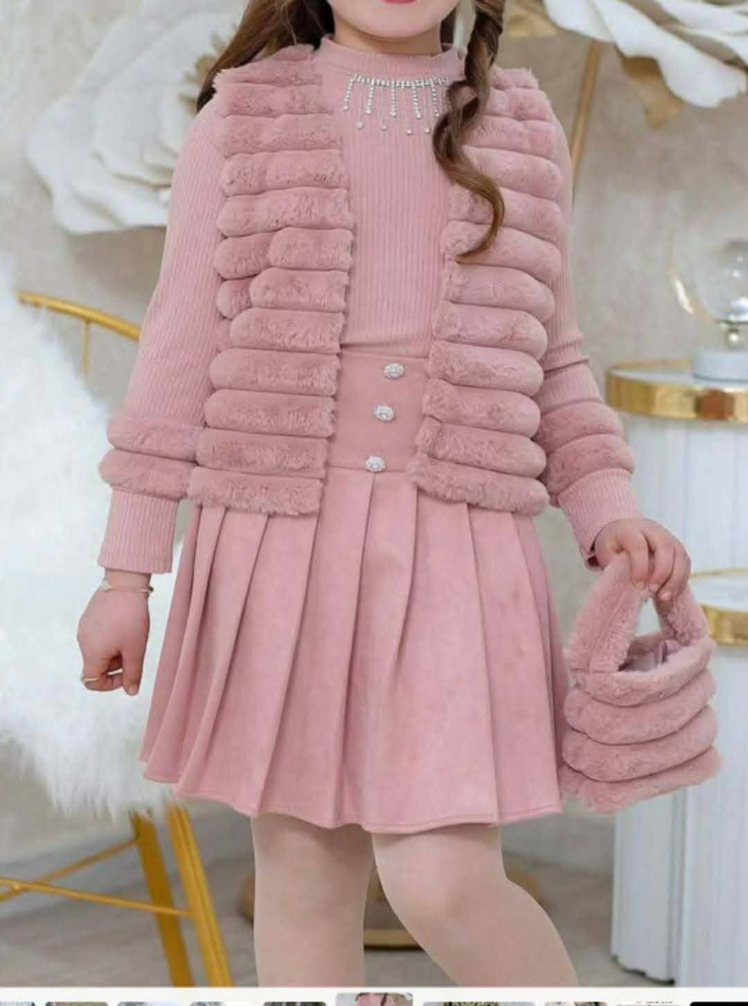 ملابس لعيد 2026 ✨✨ image