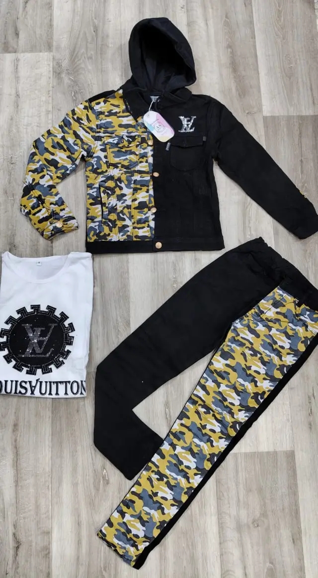 ملابس اطفال لعيد 2026 ✨✨