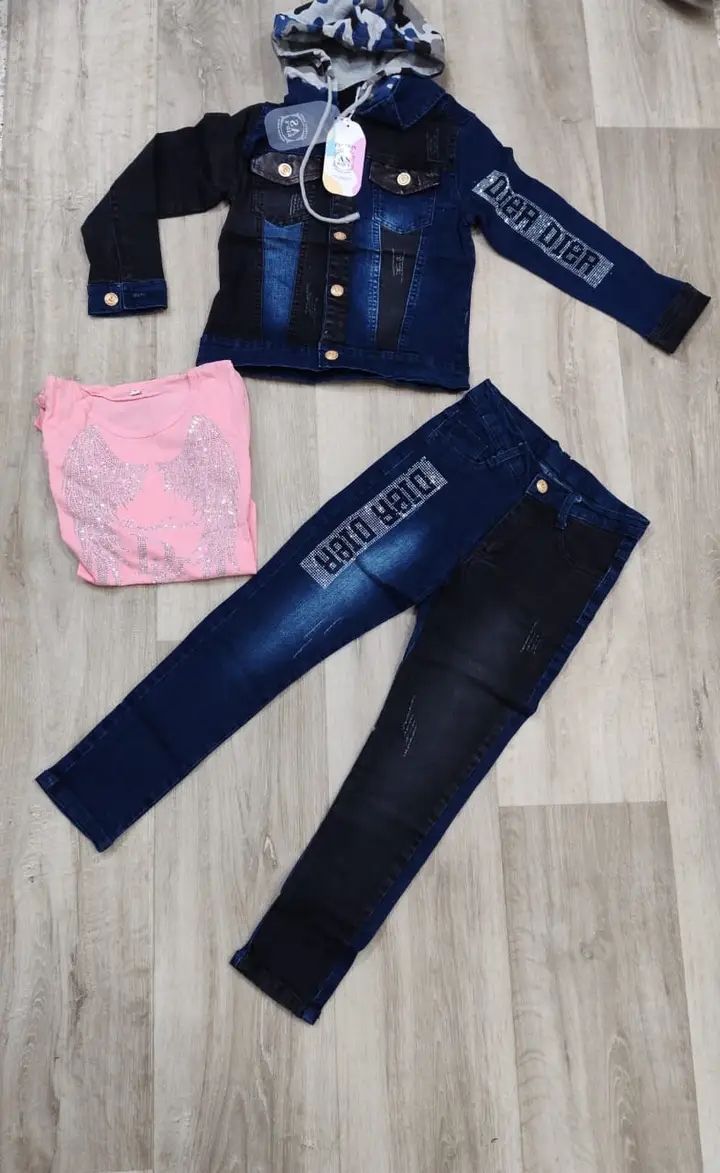 ملابس اطفال لعيد 2026 ✨✨ image