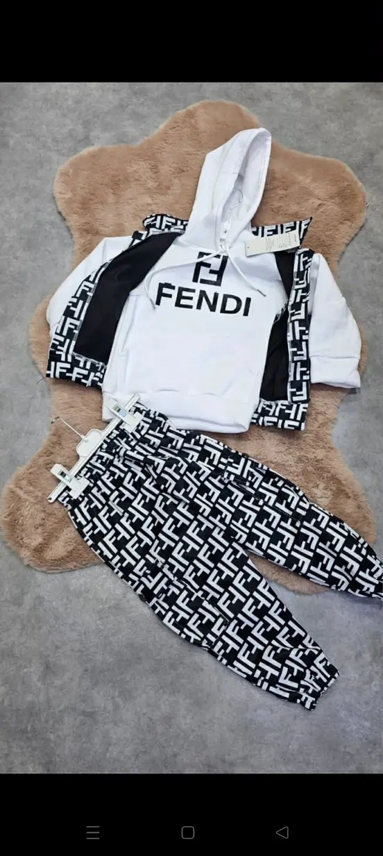 ملابس اطفال لعيد 2026 ✨✨