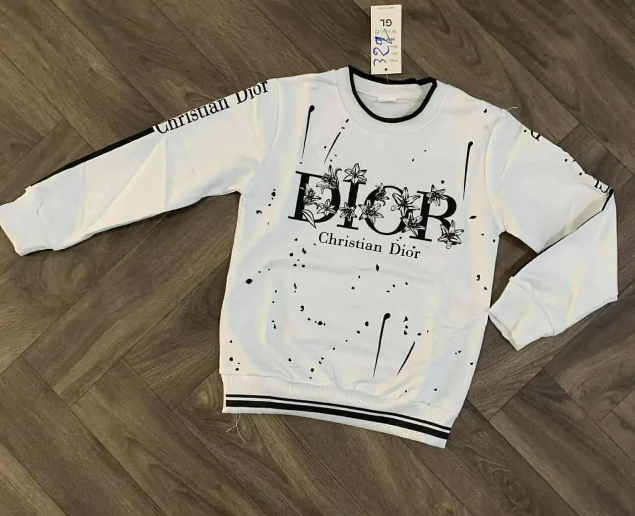 ملابس اطفال لعيد 2026 ✨✨ image