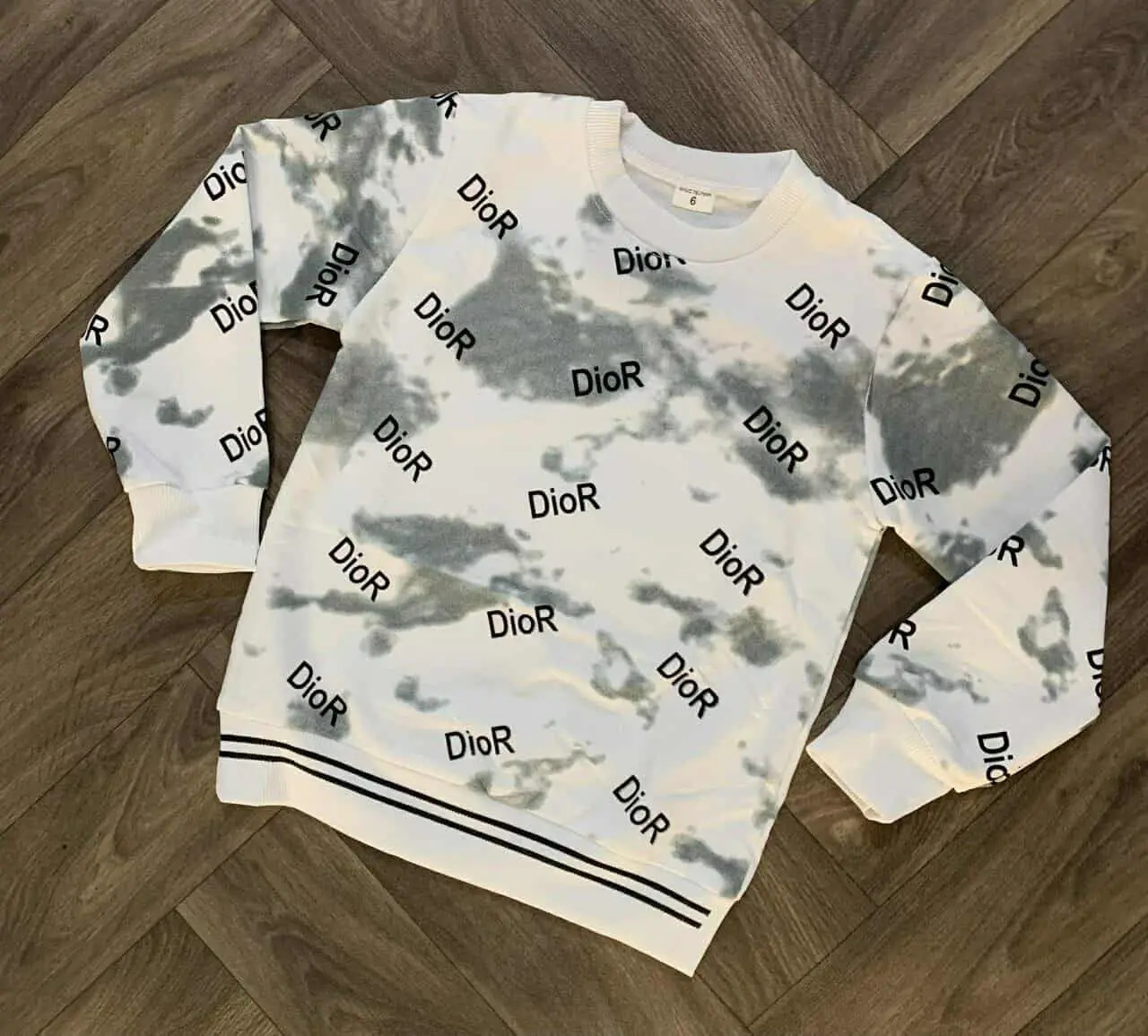 ملابس اطفال لعيد 2026 ✨✨ image