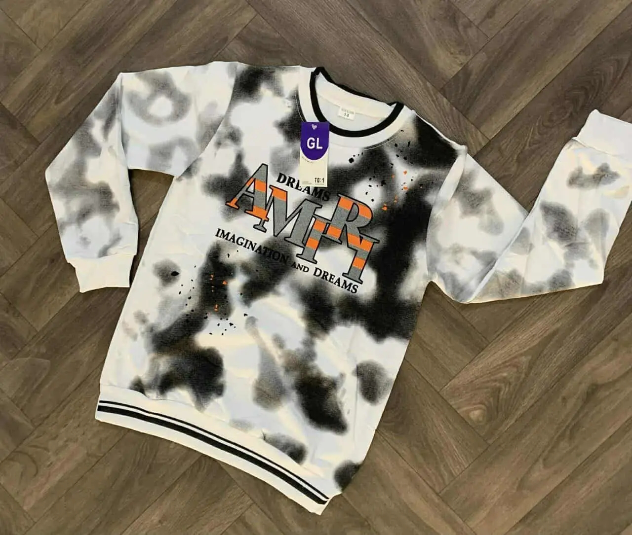 ملابس اطفال لعيد 2026 ✨✨ image