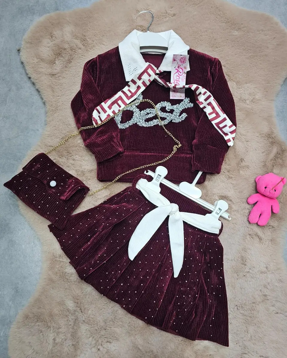 ملابس اطفال لعيد 2026 ✨✨ image