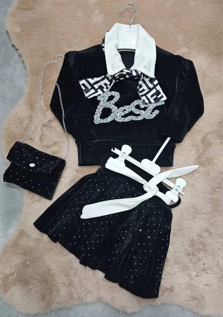 ملابس اطفال لعيد 2026 ✨✨ image