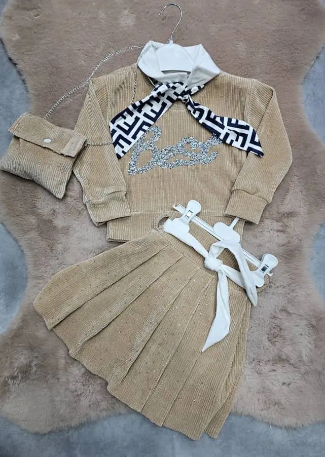 ملابس اطفال لعيد 2026 ✨✨ image