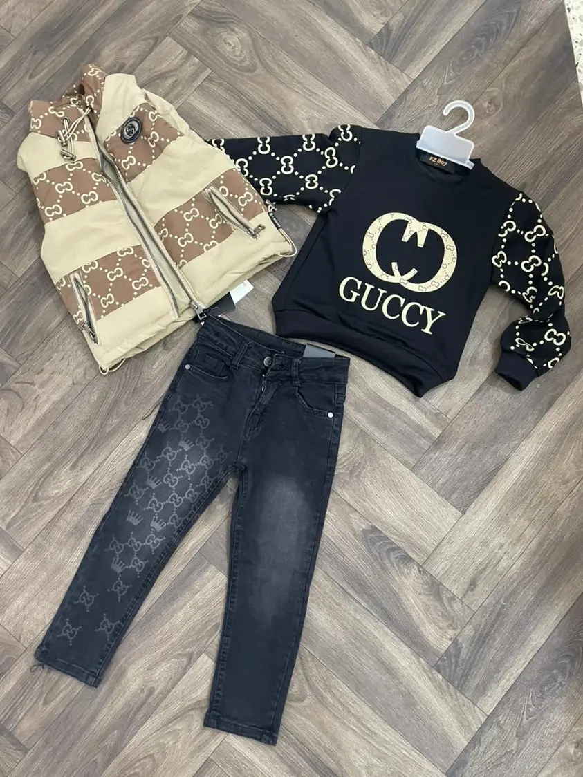 ملابس اطفال لعيد 2026 ✨✨ image