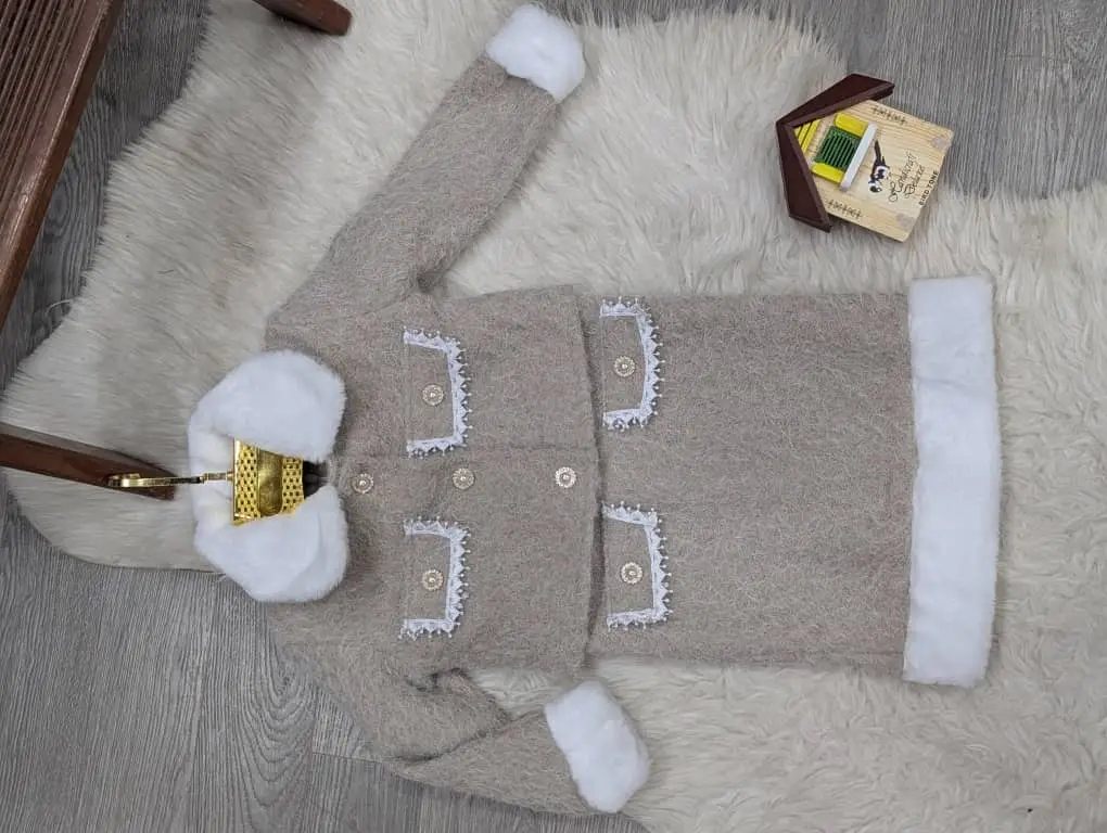 ملابس اطفال لعيد 2026 ✨✨