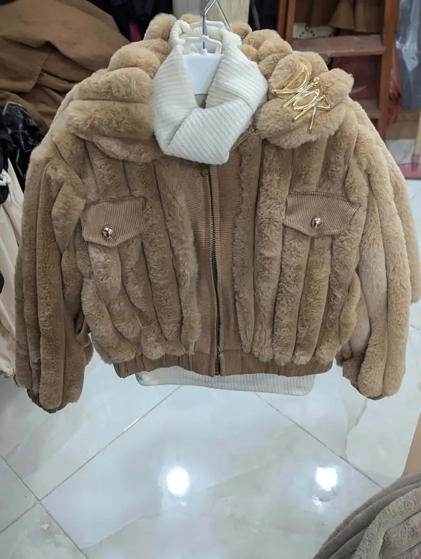 ملابس اطفال لعيد 2026 ✨✨ image