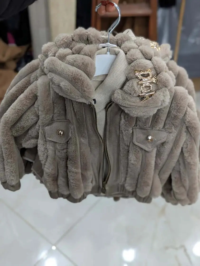 ملابس اطفال لعيد 2026 ✨✨ image