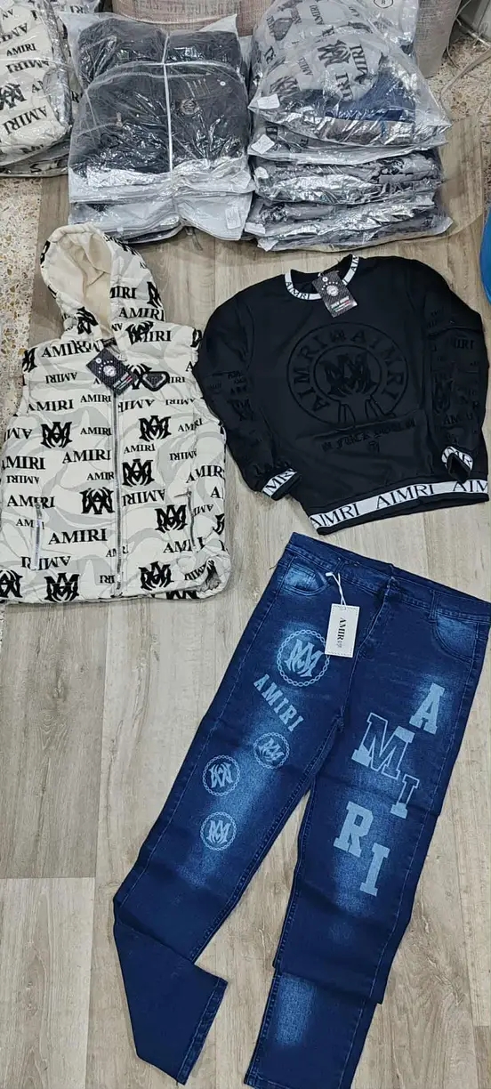 ملابس اطفال لعيد 2026 ✨✨