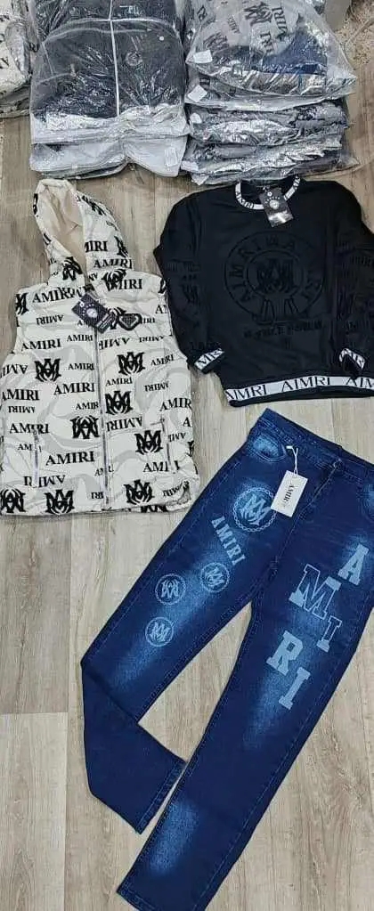 ملابس اطفال لعيد 2026 ✨✨ image