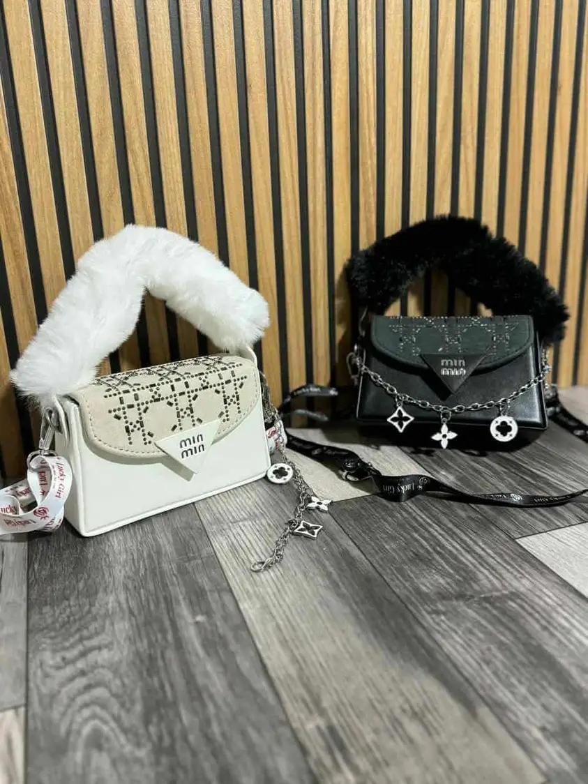 حقائب  اطفال لعيد 2026 ✨✨