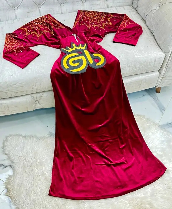 فساتين نسائية بالوان جميلة