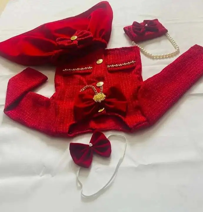 طقم شنال رائع