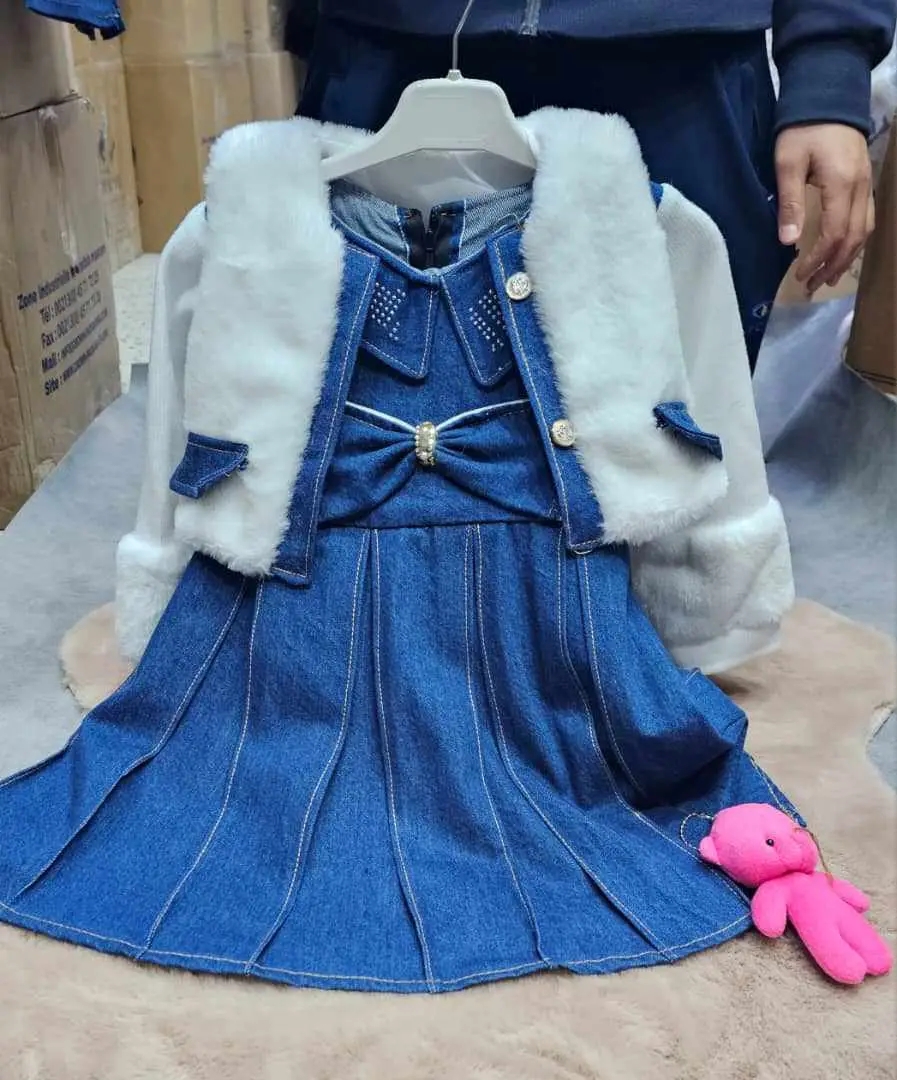 فستان 👗 بنات