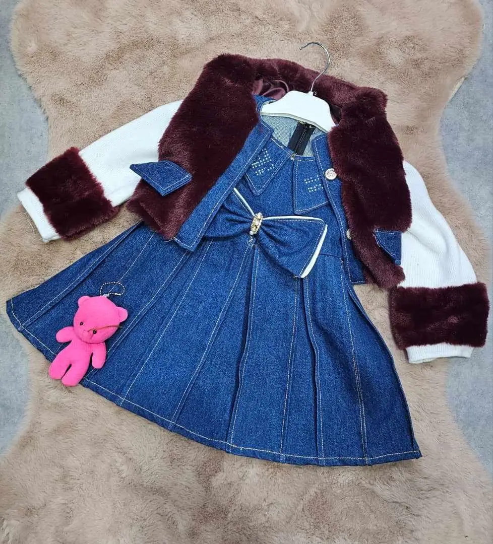 فستان 👗 بنات image