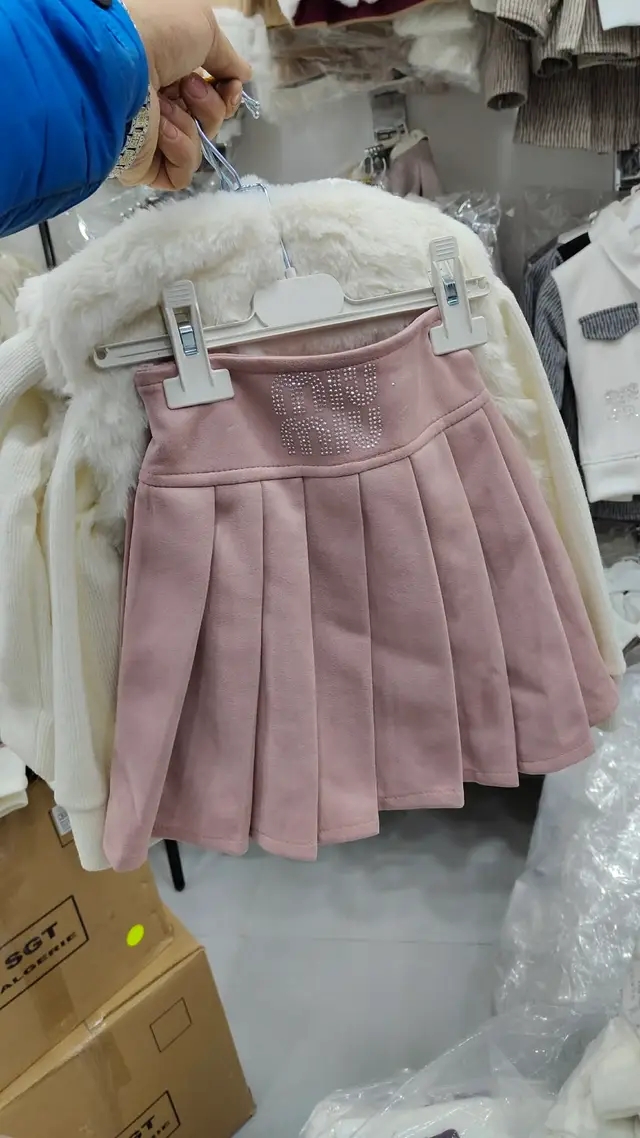 طقم بنات شيك