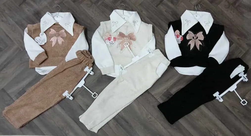 ملابس لعيد 2026 ✨✨