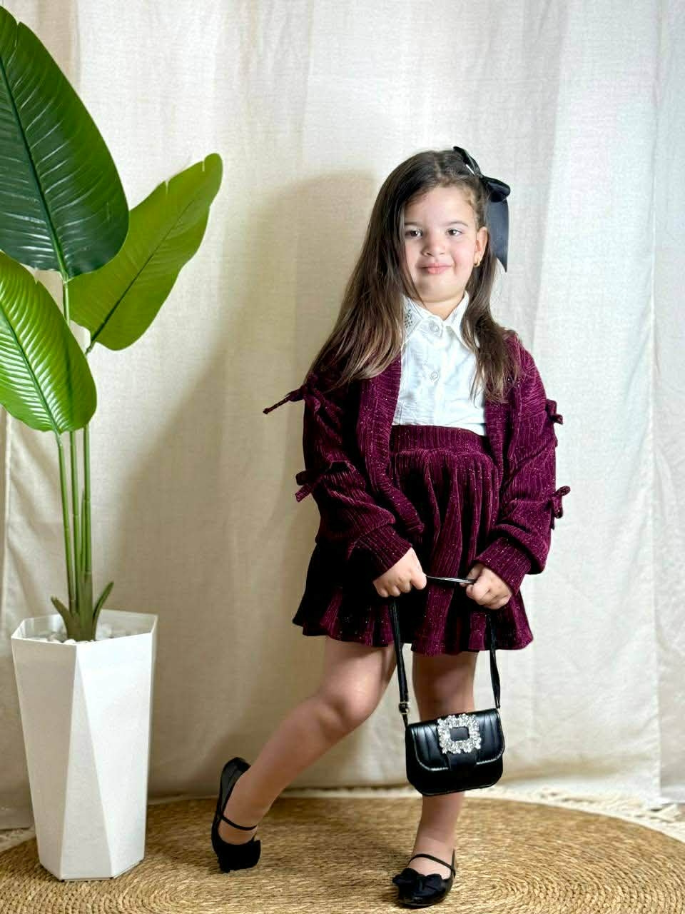 ملابس اميرات  لعيد 2026 ✨✨