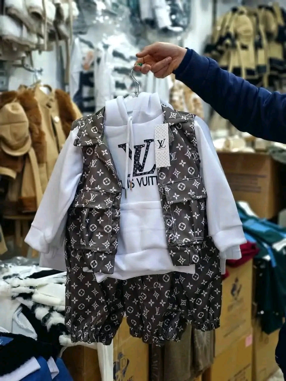 اونصومبل اولاد