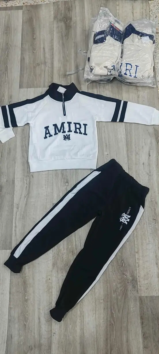 طقم اولاد نوعية جيدة بمتياز