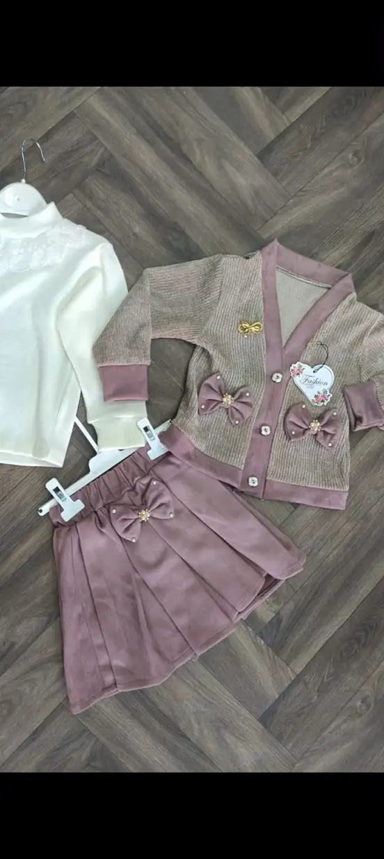 اونصومبل بنات لعيد 2026 ✨✨