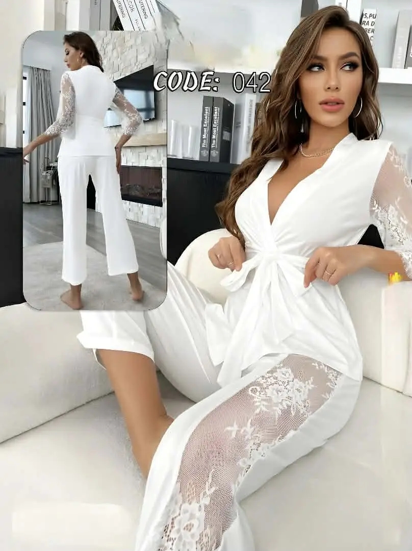 بيجامة نساء