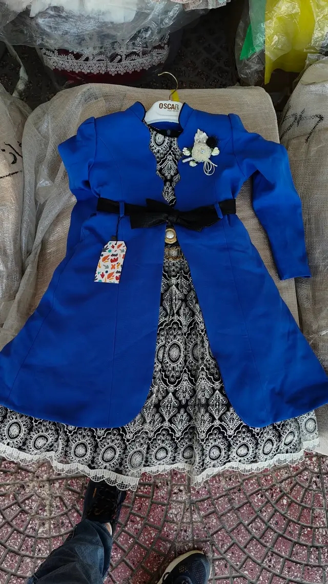 ملابس بنوتات لعيد 2026 ✨✨