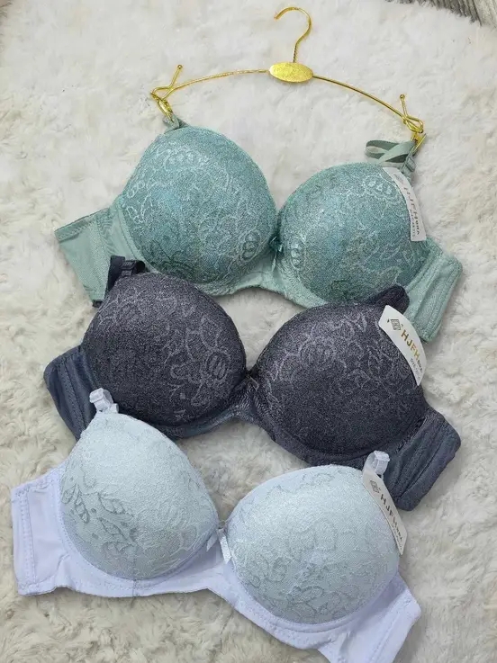 ✨سوتيان دوبل بونج قرونطاي C✨