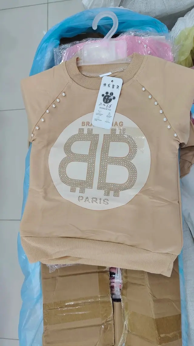 تريكو بنات ليكس image