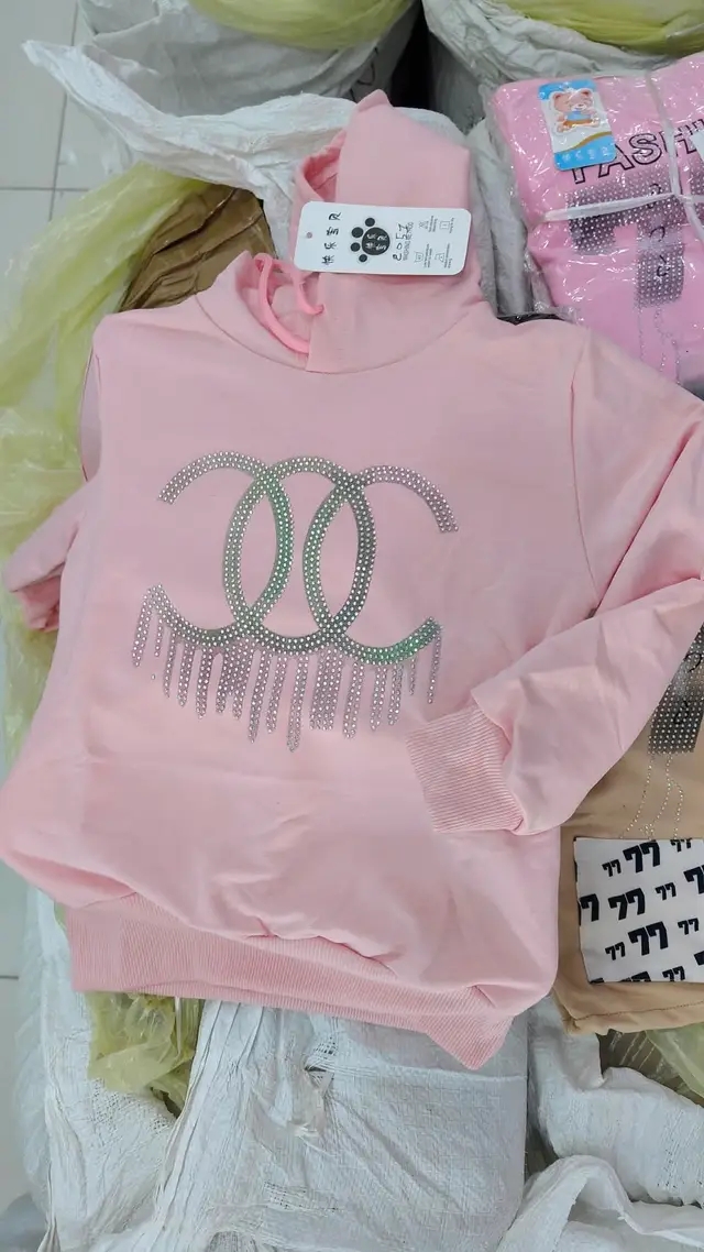 تريكو بنات ليكس image