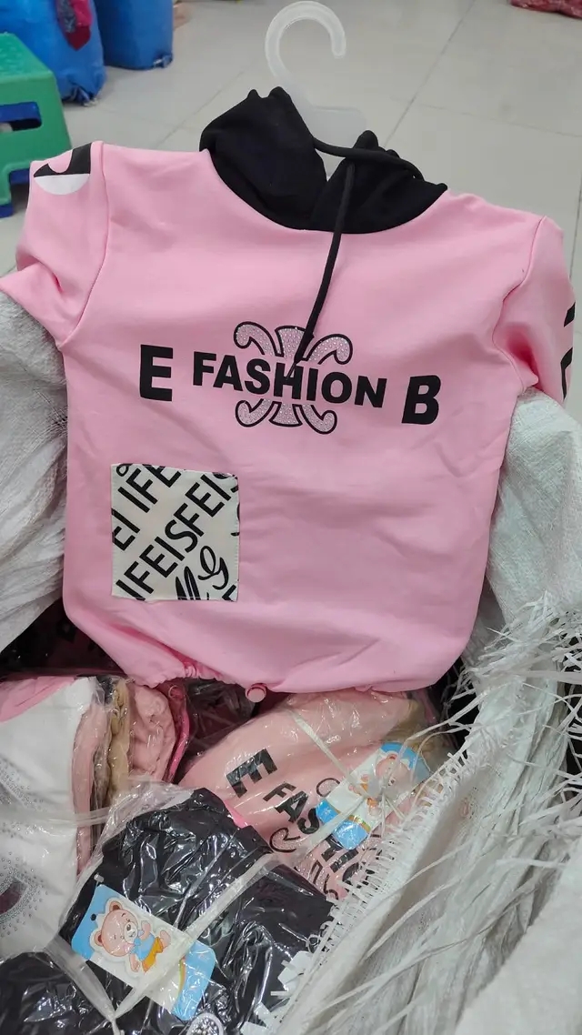 تريكو بنات ليكس image