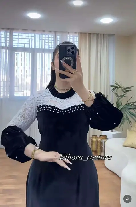 فساتين نسائية بالوان جميلة