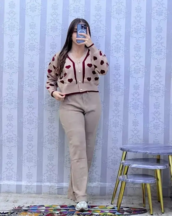 بيجاما نساء