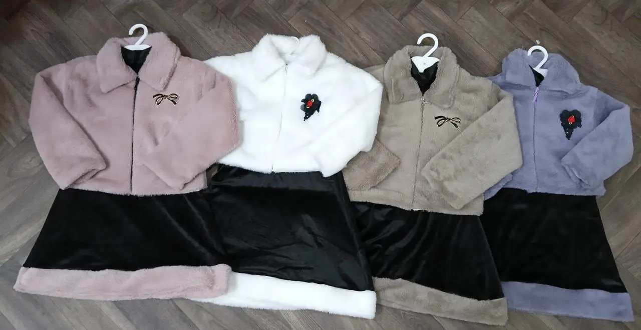 فستان 👗بنات