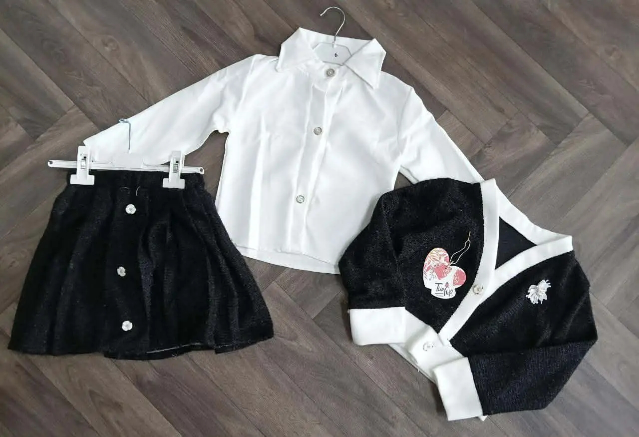 طقم بنات بمتياز