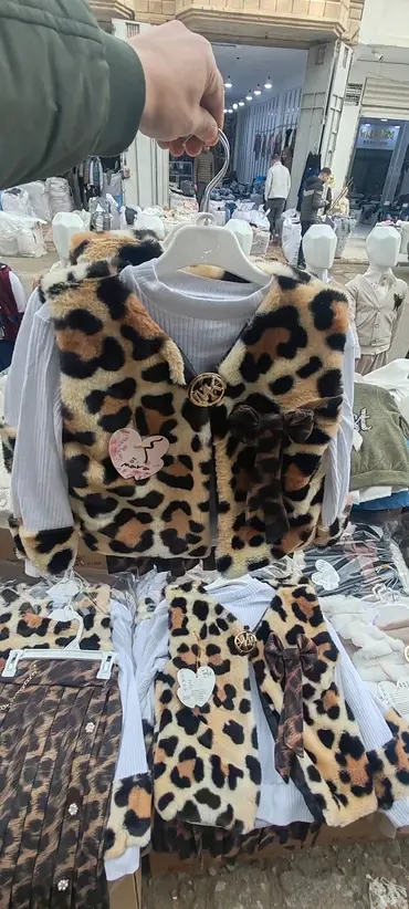 انصومبل بنات عيادي