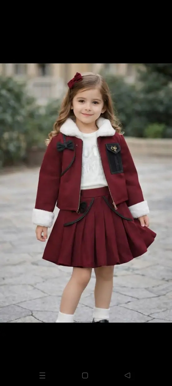 طقم 3 بياس image