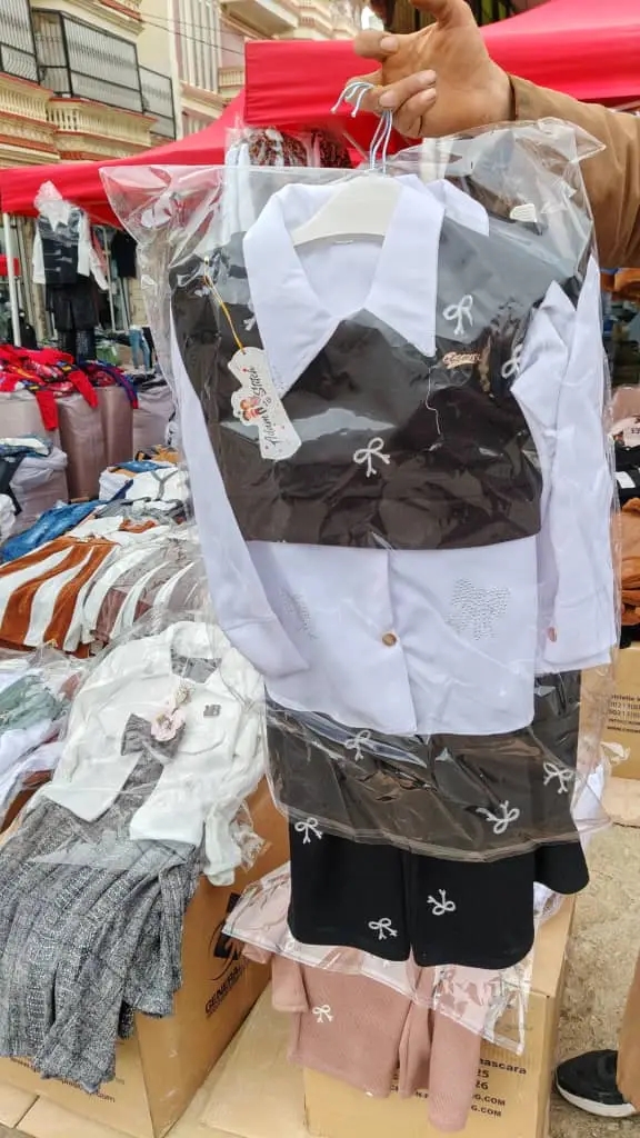 طقم العيد للبنات image