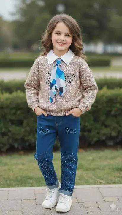 انصومبل بنات 3بياس