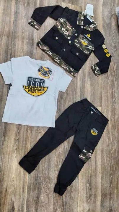 انصومبل اولاد 3بياس