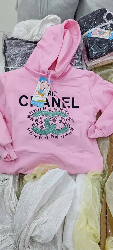 تريكو بنات بالقرمنة توووب